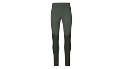Halti Hiker W 2025 zelené dámské outdoor legíny Halti Hiker W 2025 zelené dámské outdoor legíny