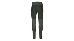 Halti Hiker W 2025 zelené dámské outdoor legíny