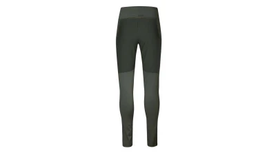 Halti Hiker W 2025 zelené dámské outdoor legíny