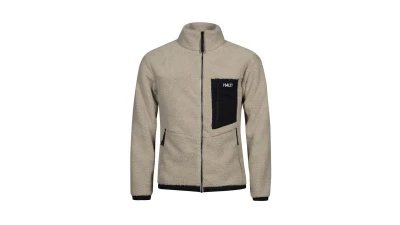 Halti Lumista M polar fleece 2025 pánská mikina Halti Lumista M polar fleece 2025 pánská mikina