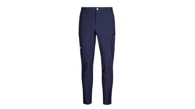 Halti Pallas Evo M X-stretch 2025 modré outdoroové kalhoty