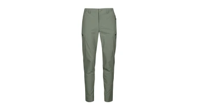 Halti Pallas Evo M X-stretch 2025 khaki outdoroové kalhoty