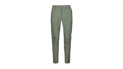 Halti Pallas Evo M X-stretch 2025 khaki outdoorové nohavice Halti Pallas Evo M X-stretch 2025 khaki outdoorové nohavice