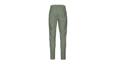 Halti Pallas Evo M X-stretch 2025 khaki outdoroové kalhoty