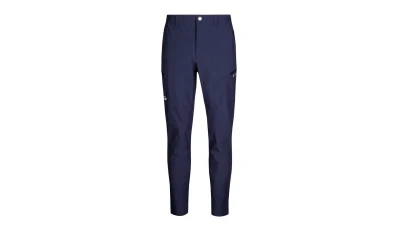 Halti Pallas Evo M X-stretch 2025 modré outdoorové nohavice Halti Pallas Evo M X-stretch 2025 modré outdoorové nohavice