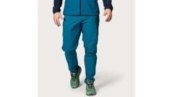 Halti Pallas Evo M X-stretch 2025 petrol outdoroové kalhoty