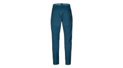 Halti Pallas M X-stretch Lite 2023 modré outdoorové kalhoty
