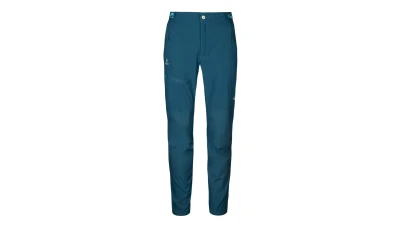 Halti Pallas M X-stretch Lite 2023 modré outdoorové kalhoty