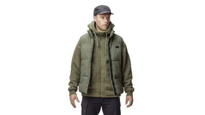 Halti Penger M classic puffer 2025 zimní vesta