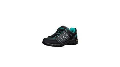 Halti Roto DX W 2021 tyrkysová dámská outdoor obuv Halti Roto DX W 2021 tyrkysová dámská outdoor obuv