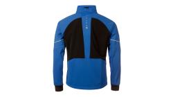 Halti Seefeld M XCT Softshell 2021 modrý pánský běžecký set + sleva 300,- na příslušenství