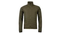 Halti Streams Hybrid 2025 hrejivá mikina