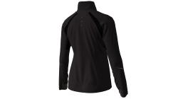 Halti Tripla W Hybrid 2021 černá dámská běžecká bunda