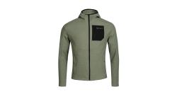 Halti Ultramove M 2025 zelená funkčná mikina