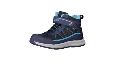 Halti Vesta Mid DX 2020 modré dětské boty