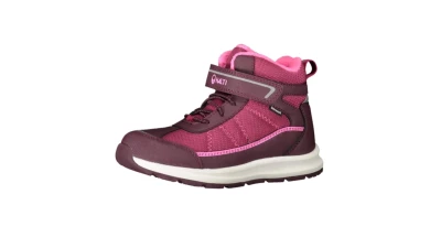 Halti Vesta Mid DX 2020 růžové boty