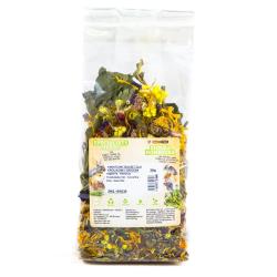 Ham-Stake Květinová kytice pro králíky a hlodavce 30 g Ham-Stake Květinová kytice pro králíky a hlodavce 30 g