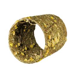 Ham-Stake Slaměnkový tunel se smilkou 25 cm