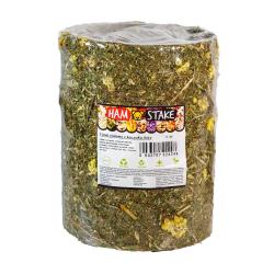 Ham-Stake Slaměnkový tunel se smilkou 25 cm