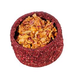 Ham-Stake Sushi řepa a jablko