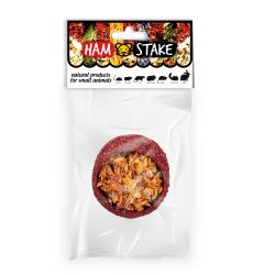 Ham-Stake Sushi řepa a jablko