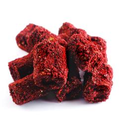 Ham-Stake Topinamburové stonky s řepou 60 g Ham-Stake Topinamburové stonky s řepou 60 g