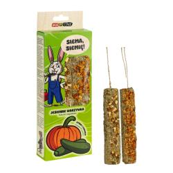 Ham-Stake Tyčinky podzimní zelenina (2 ks)