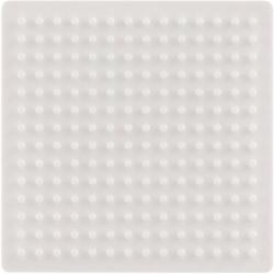 Hama Midi podložka na zažehlovací korálky kruh + čtverec + šestiúhelník set 3ks