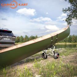 Handiworld Camba vozík