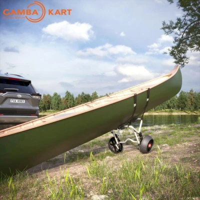 Handiworld Camba vozík