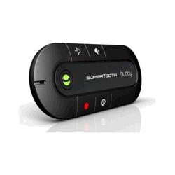 Handsfree SuperTooth BUDDY BT HF na stínítko, MultiPoint, AutoConnect, AutoPairing
