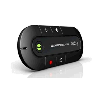 Handsfree SuperTooth BUDDY BT HF na stínítko, MultiPoint, AutoConnect, AutoPairing