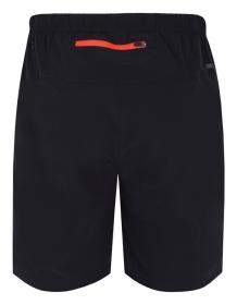 Hannah Aldis II anthracite (red) 2022 pánské kraťasy