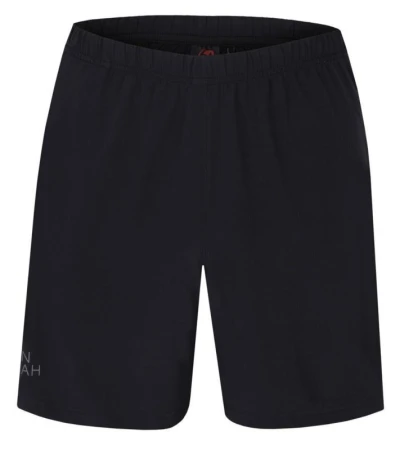 Hannah Aldis II anthracite (red) 2022 pánské kraťasy POUZE XXL (VÝPRODEJ) Hannah Aldis II anthracite (red) 2022 pánské kraťasy POUZE XXL (VÝPRODEJ)