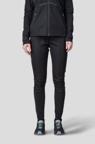 Hannah Alison Pants anthracite 2022 dámské kalhoty