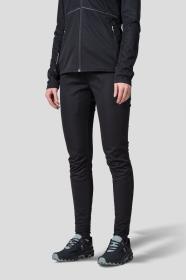 Hannah Alison Pants anthracite 2022 dámské kalhoty