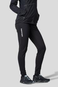 Hannah Alison Pants anthracite 2022 dámské kalhoty
