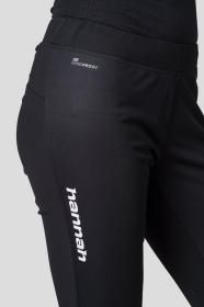 Hannah Alison Pants anthracite 2022 dámské kalhoty