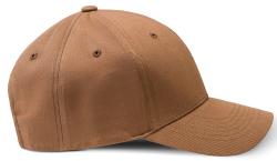 Hannah All-Evd tobacco brown 2023 kšiltovka