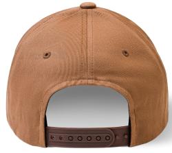 Hannah All-Evd tobacco brown 2023 kšiltovka