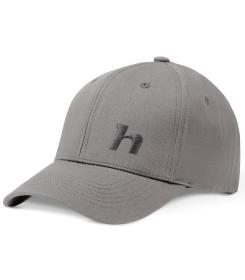 Hannah All-H gray violet 2023 kšiltovka Hannah All-H gray violet 2023 kšiltovka