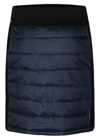 Hannah Ally midnight navy/anthracite 2021 sukně