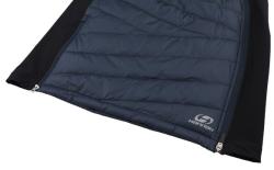 Hannah Ally midnight navy/anthracite 2021 sukně