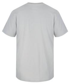Hannah Alsek light gray 2022 pánské tričko