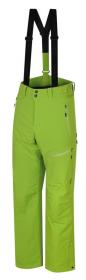 Hannah Ammar 18/19 Lime green lyžařské kalhoty Hannah Ammar 18/19 Lime green lyžařské kalhoty
