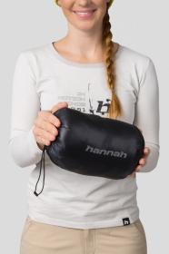 Hannah Betlis anthracite 2022 dámská zimní bunda