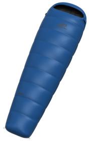 Hannah Bike 100 classic blue 2022 spací pytel