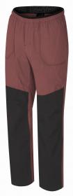 Hannah Blog marsala/anthracite 2021 nohavice
