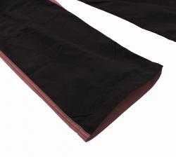 Hannah Blog marsala/anthracite 2021 kalhoty