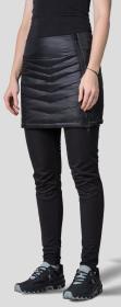 Hannah Calanthe anthracite II 2022 sukně